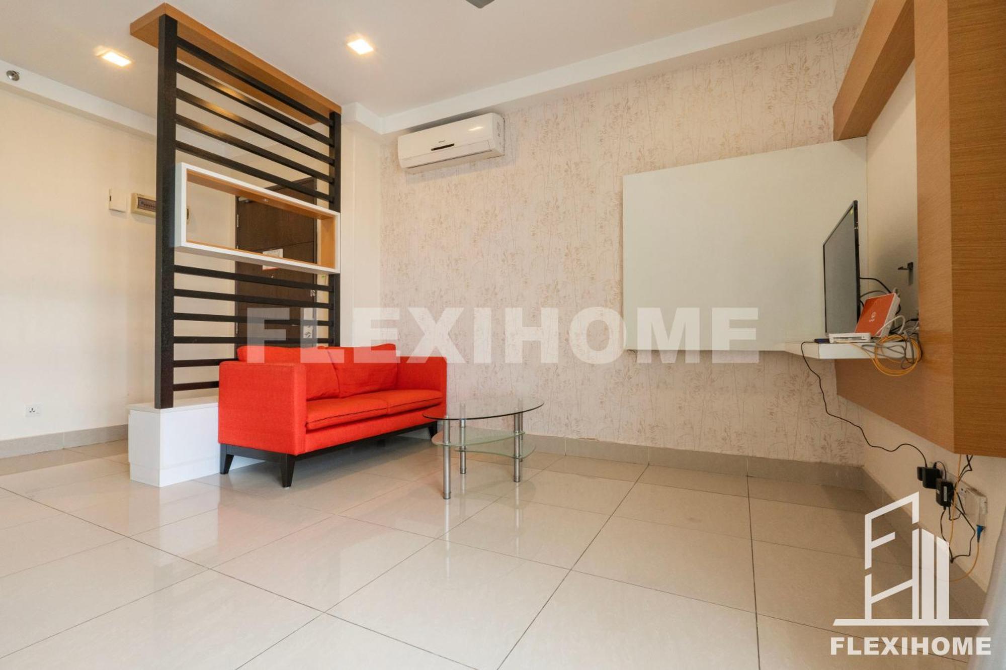 9Am-5Pm, Same Day Check In And Check Out, Work From Home, Shaftsbury-Cyberjaya, Comfy Home By Flexihome-My Exterior foto